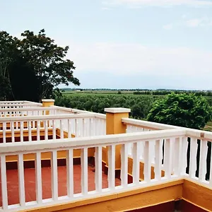 Alt Emporda H R Hotel