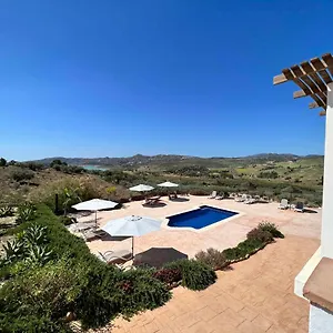 Zayas Casa Rural&guest Periana