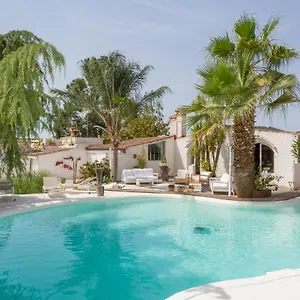 Le Rondini- Solo Adultos Hotel