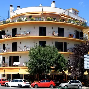 El Sol Appart hôtel